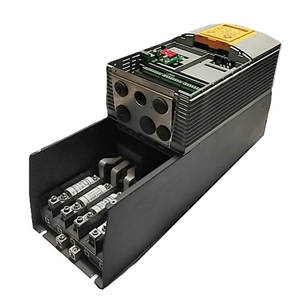 Parker SSD 590+ series 60HP regenerative 4-quadrant DC drive
