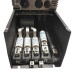 Parker SSD 590+ series 60HP regenerative 4-quadrant DC drive
