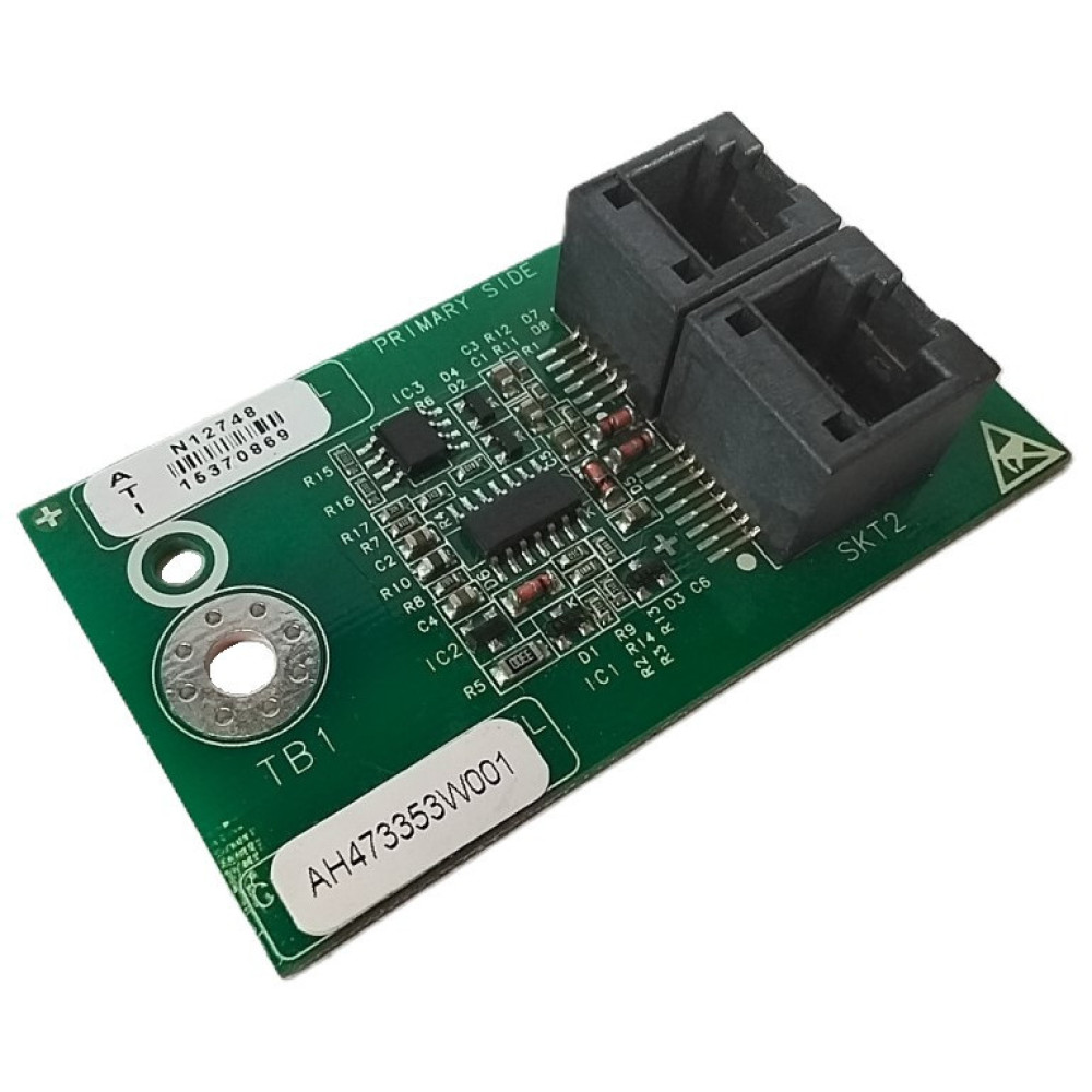 Parker 890GTB Battery Inverter Temperature Sensor
