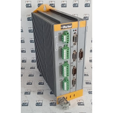 Parker S025V2F10I12T11M12 Servo Drive