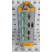 Parker S025V2F10I12T11M12 Servo Drive