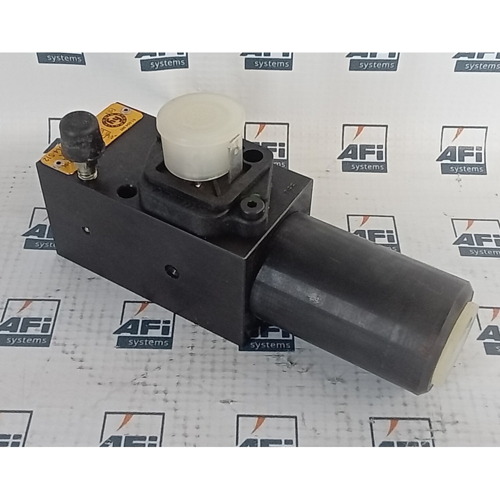 Parker ASB 064AV1A4 Hydraulic Pressure Switch