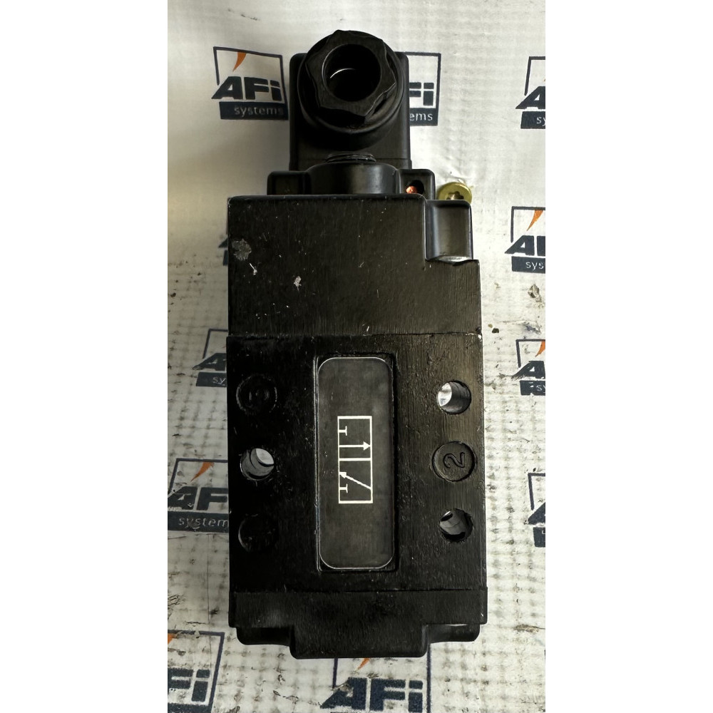 Parker LB53013TF Solenoid Valve