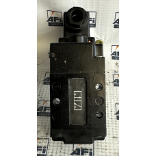 Parker LB53013TF Solenoid Valve