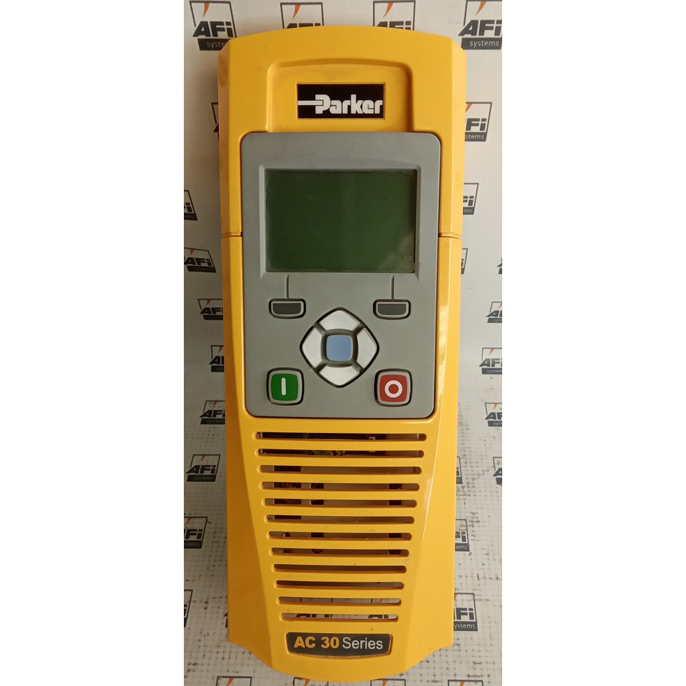 30V-0S-0000 Parker