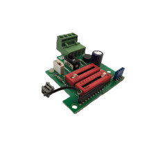 Parker AH385870U001 Tachogenerator Feedback Board