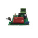 Parker AH385870U001 Tachogenerator Feedback Board