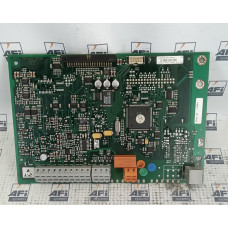 Parker Control Board