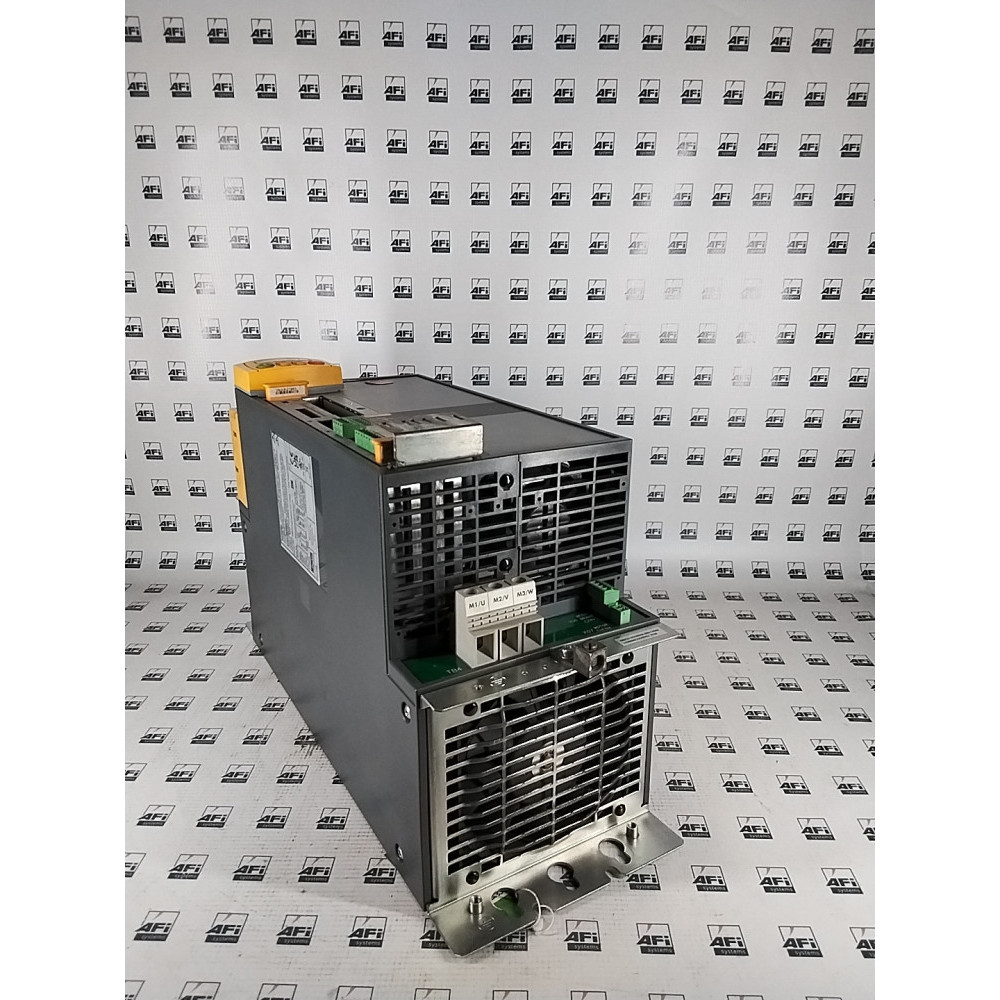 Parker 890CD-532390D0-000-1A000 AC Drive