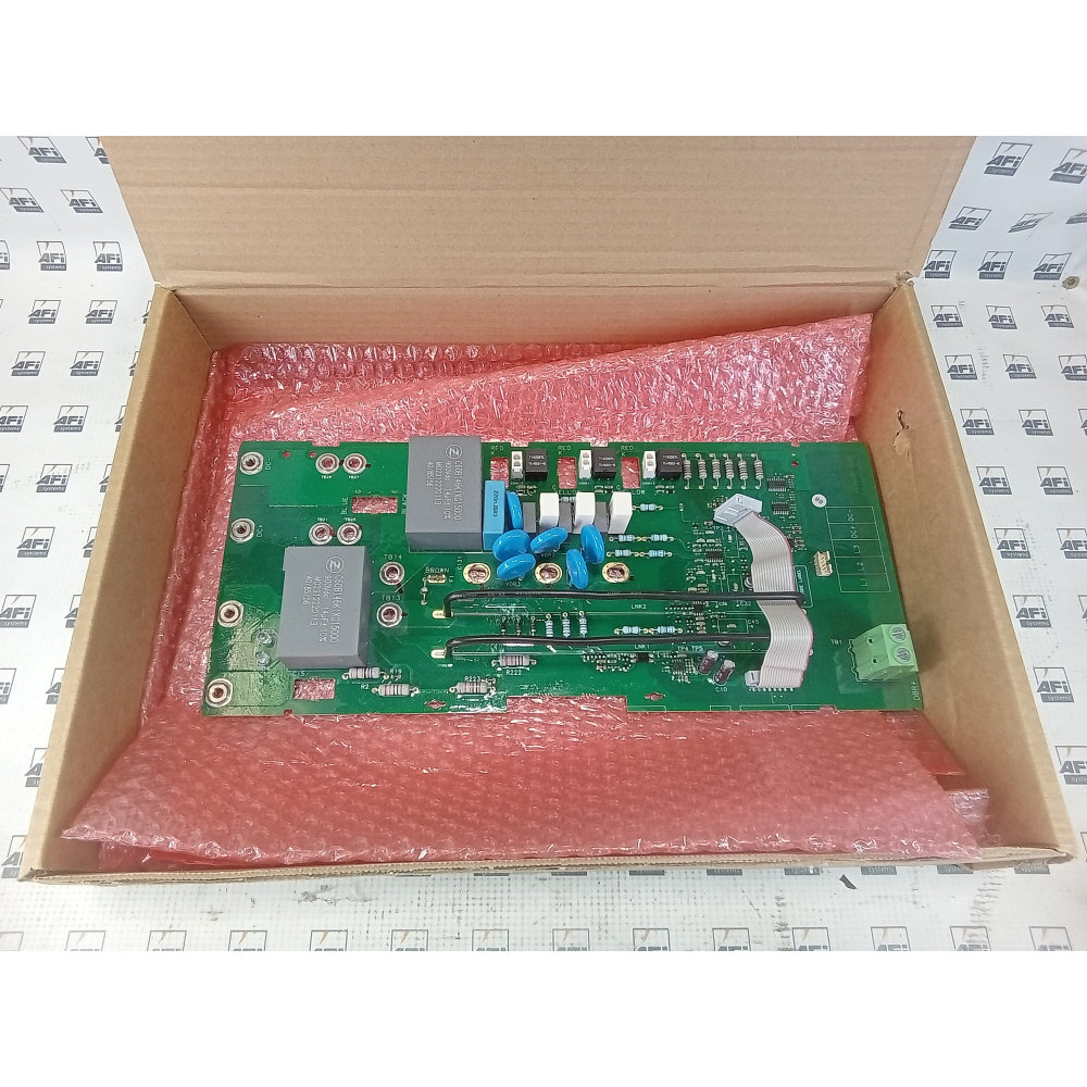 Parker AC890CS Power Supply Board