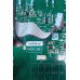 Parker AC890CS Power Supply Board