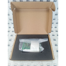 Parker PC Board