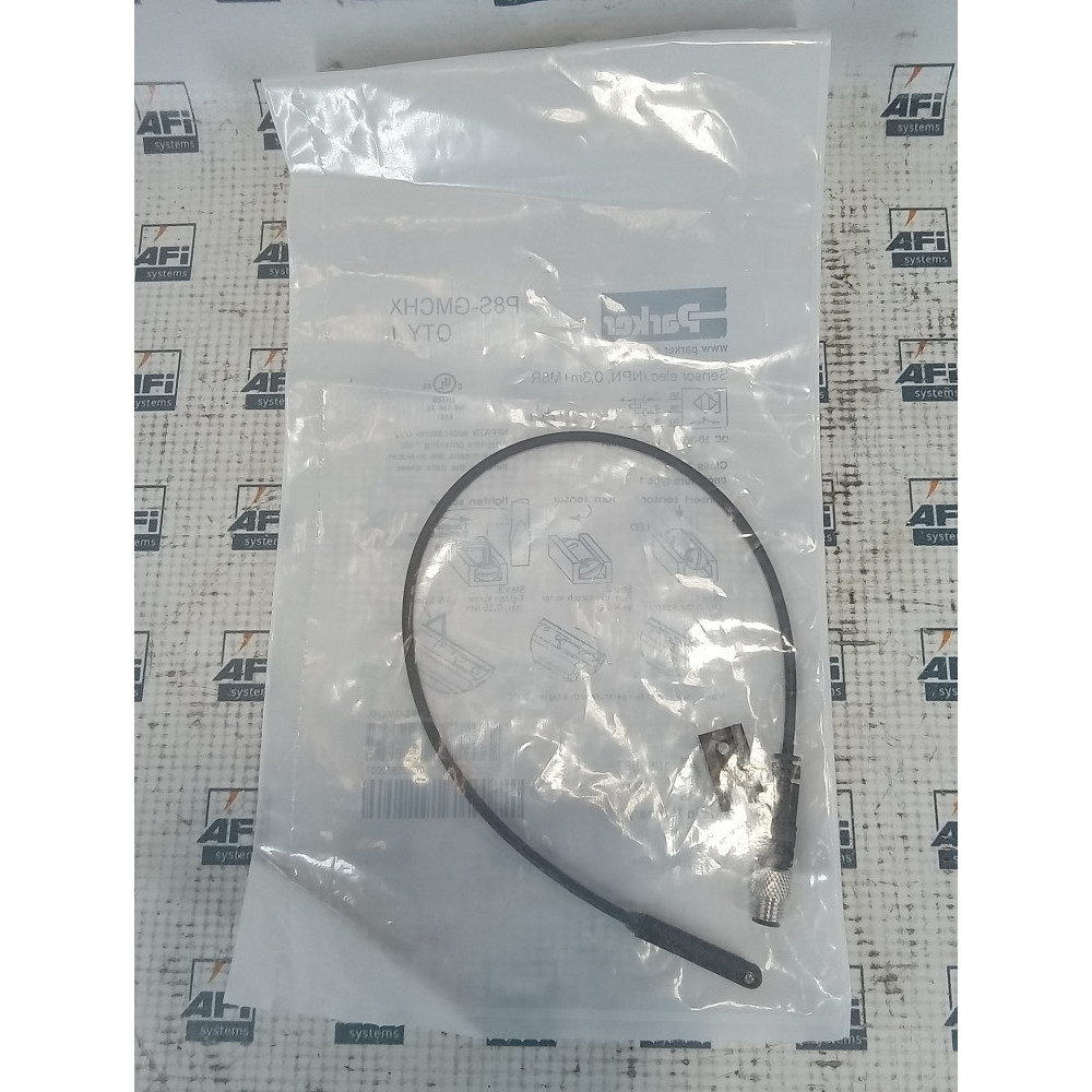 Parker Current Sensor