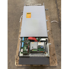 Parker AC Drive Parker AC Drive