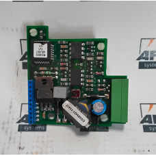Parker Encoder Board