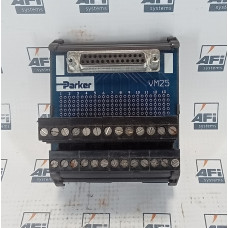 VM25 PARKER