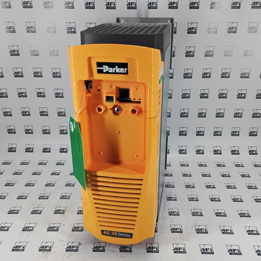 Parker 710-4D0012-BE-0S-0000 Variable Frequency Drive