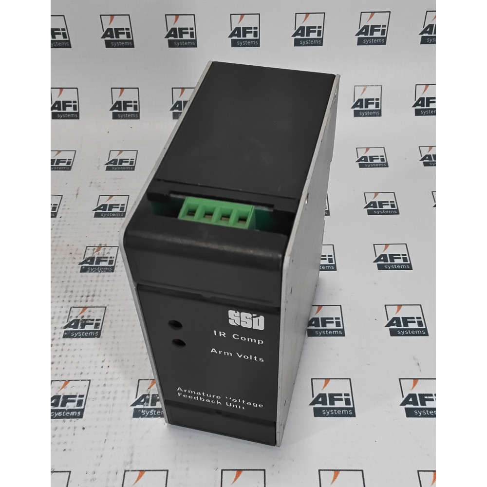 Parker SSD 5590 Feedback Isolator