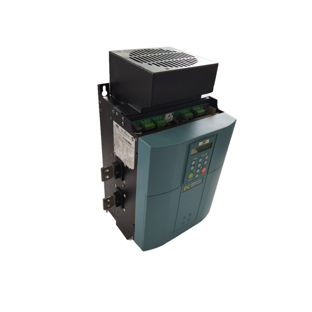 Parker 590P/0270/500/0011/UK/AN/0/115/0 DC Drive