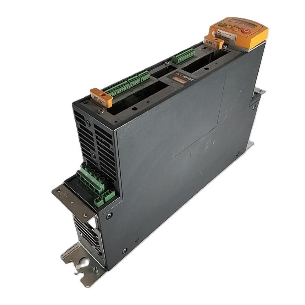 7.5kW / 10 HP, 400/500V AC standalone frequency drive