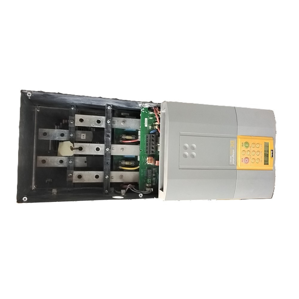 590+ NON-REGEN CONTROLLER 230/460 VOLT 250 HP / 500 HP 815A CHASSIS FRAME 4