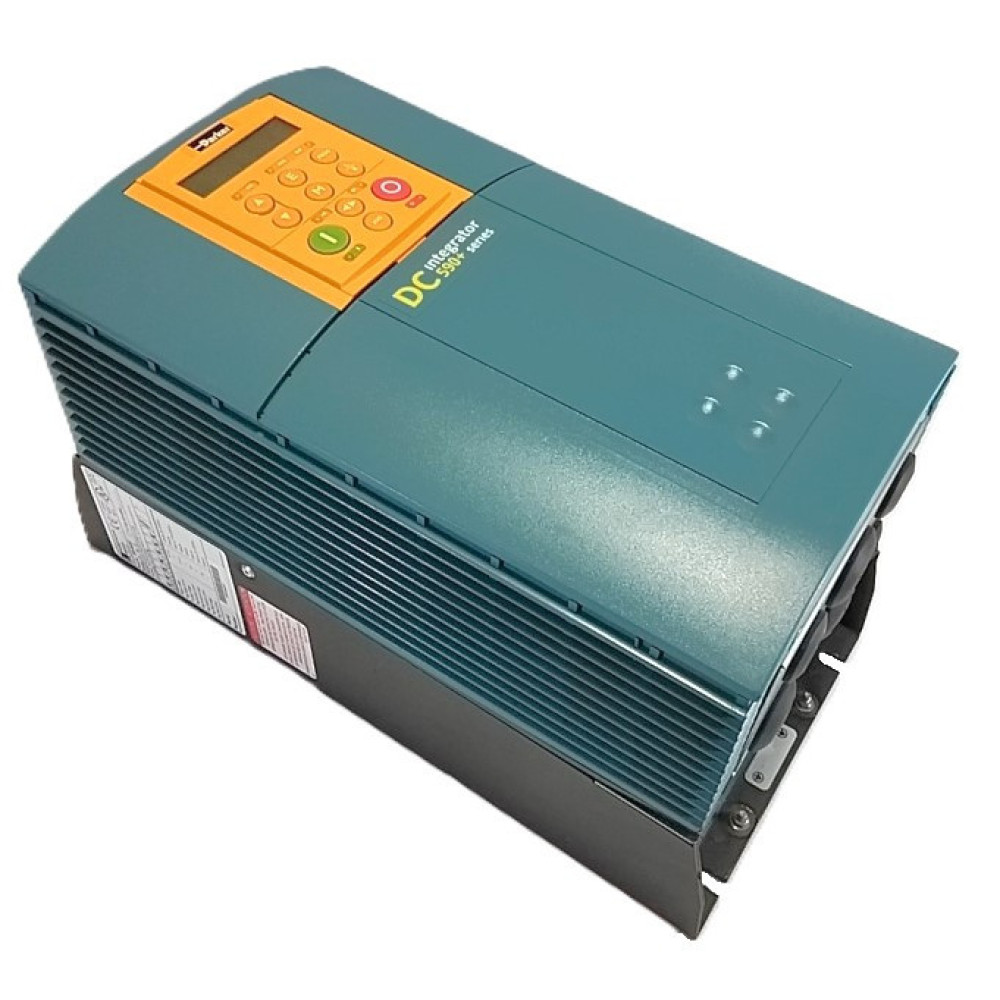 590+ Integrator Series Digital DC Motor Drive