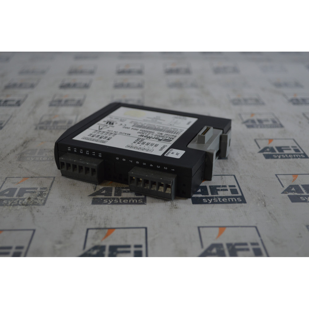MLC9002-Z1300 Partlow from AFI Systems