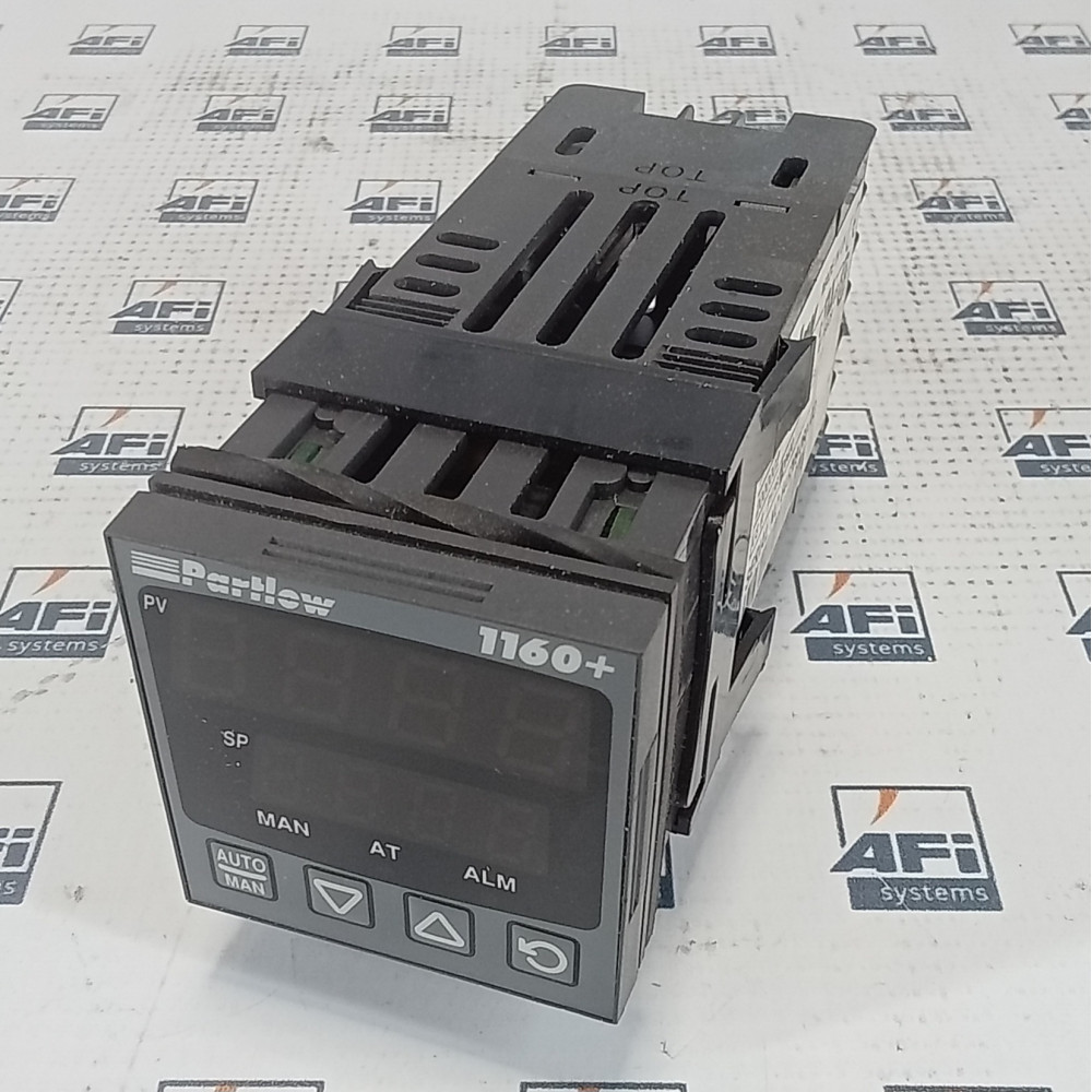 Partlow Temp/Process Control