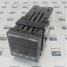 Partlow Temp/Process Control