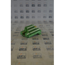 Phoenix Contact UMK-PVB6 TERMINAL BLOCK 6 BUSBARS NS35/7.5 OR NS32 MOUNTING