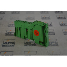 Phoenix Contact IB IL AI2-4-20 TERMINAL BLOCK INLINE ANALOG OUTPUT  Actual P/N: IB IL AI2/4-20