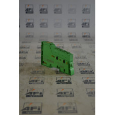 IB IL AO 2/U/BP Phoenix Contact