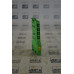 Phoenix Contact IB IL AO 2-U-BP TERMINAL BLOCK INLINE ANALOG OUTPUT