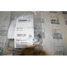Phoenix VS-08-T-RJ45-IP-67 CONNECTOR PUSH-PULL LOCKING