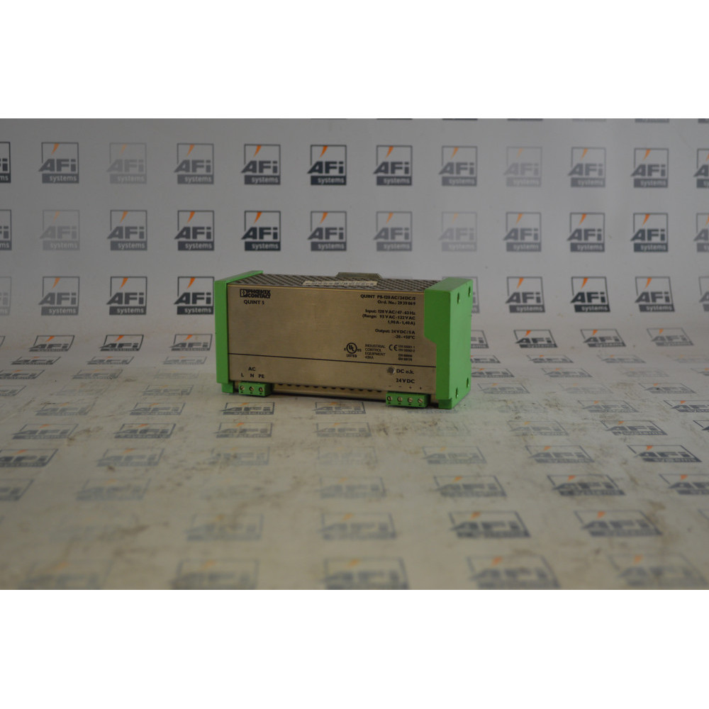 Phoenix 78-103-4300 Power Supply