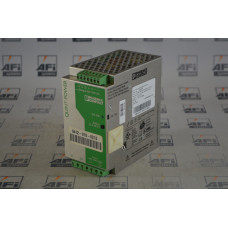 Phoenix QUINT-PS-3x400-500AC-24DC-5 Power Supply 24VDC Actual P/N:QUINT-PS-3x400-500AC/24DC/5