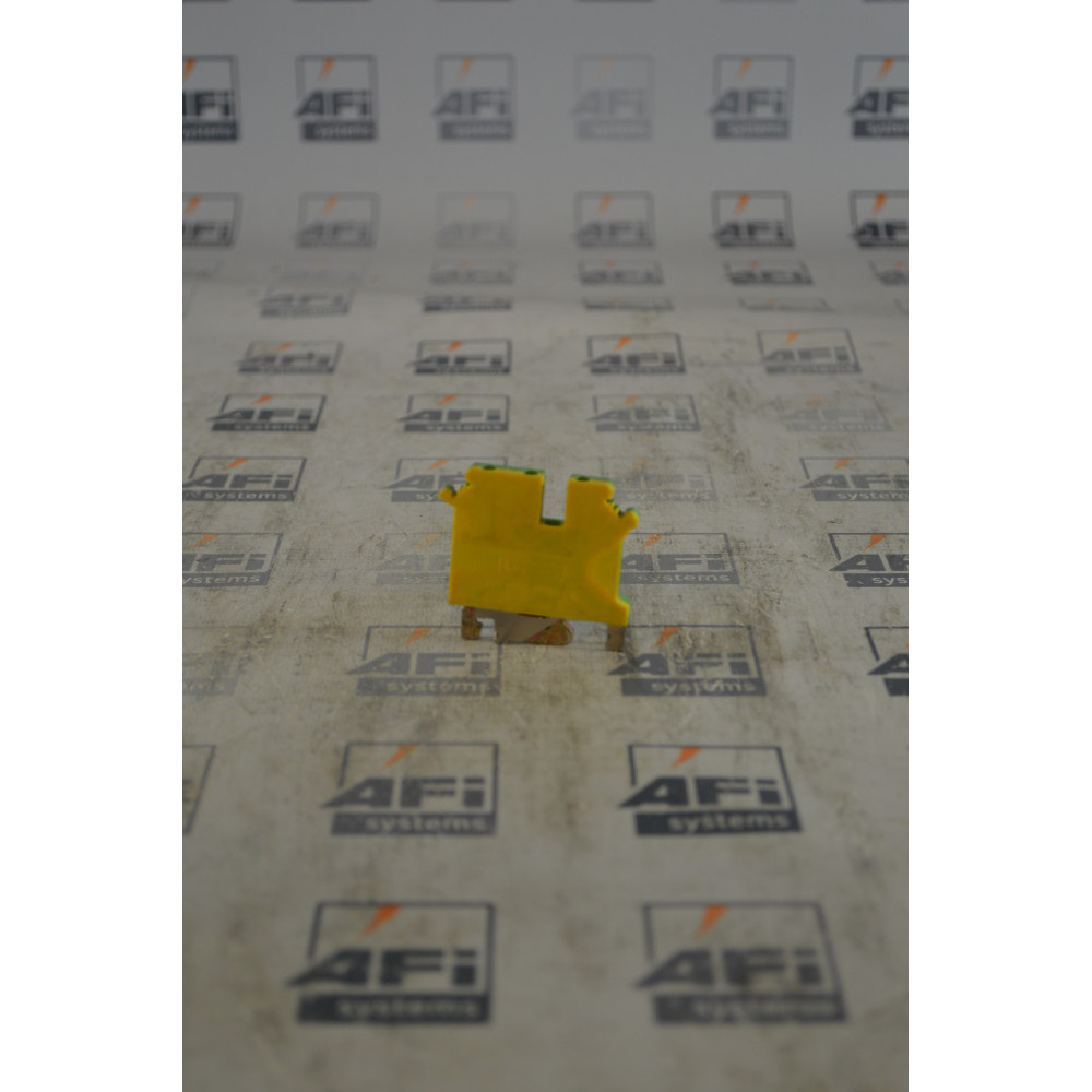 Phoenix Contact UK5-TWIN-PE (1923076) TERMINAL BLOCK