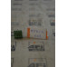 Phoenix Contact SMSTB2.5-5.08 TERMINAL CONNECTOR 12AMP 320V 4POS GREEN