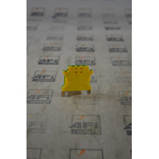 Phoenix Contact USLKG4 Ground Modular Terminal Block