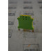 Phoenix Contact USLKG4 Ground Modular Terminal Block