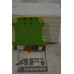 Phoenix Contact USLKG4 Ground Modular Terminal Block