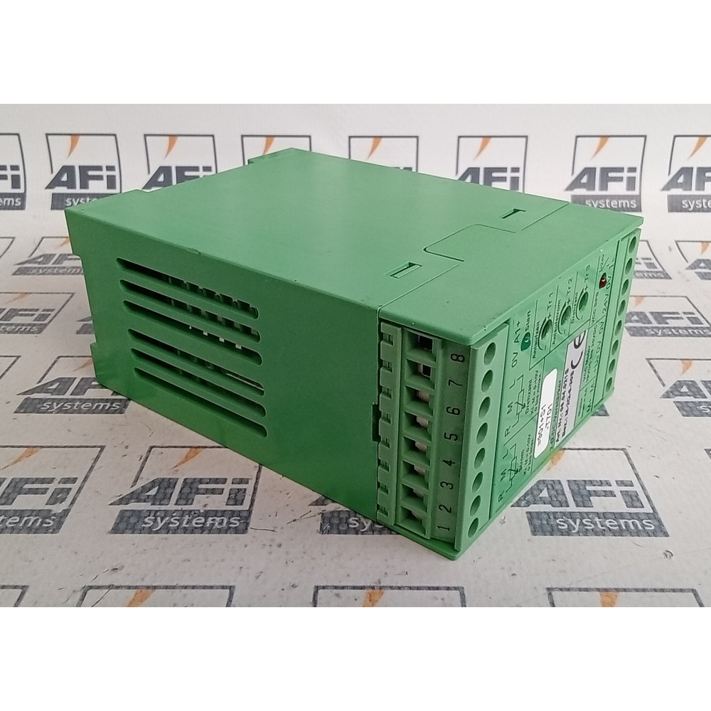 Phoenix Contact M-2Q-6-30S 2Q DC Amplifier