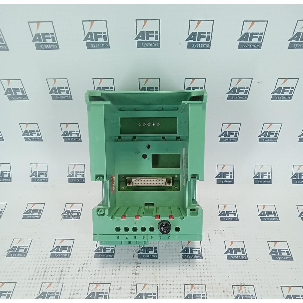 Phoenix Contacts Bus Coupler