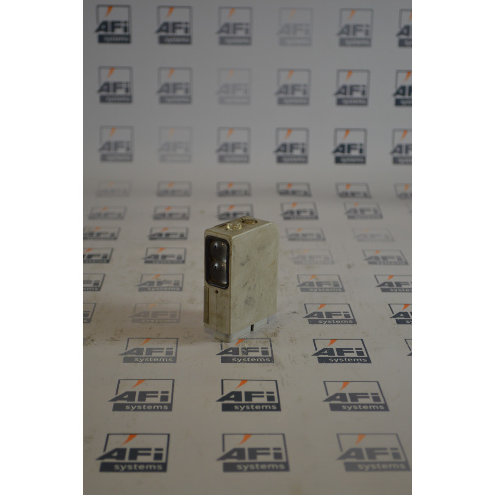 Photoswitch ALLEN-BRADLEY PHOTOSWITCH 42LRC-5000 RED LINE SENSORRETRO/DIFFUSE PHOTOHEAD6 METER RANGE2 AMP120 VAC