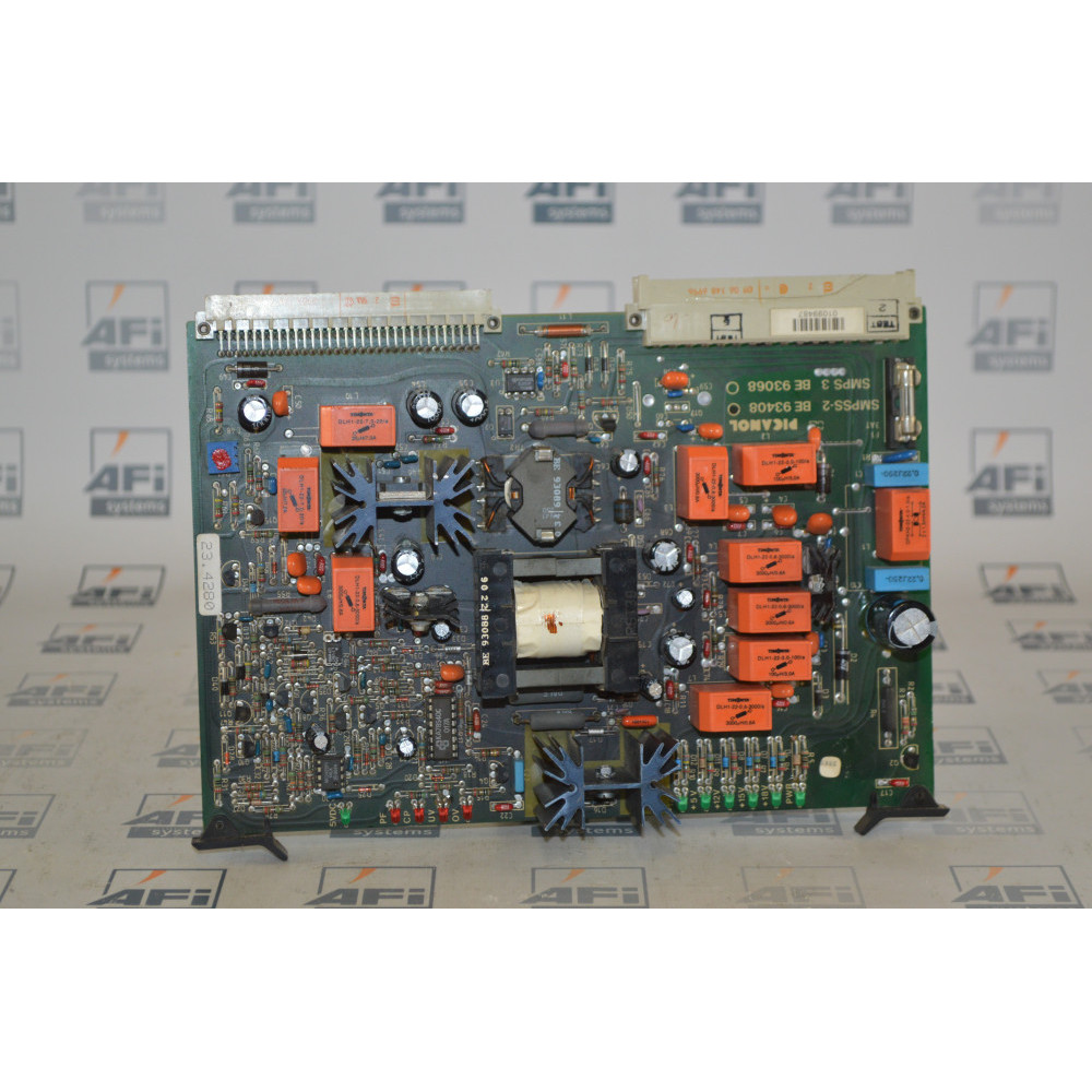 Picanol BE93408 Circuit Board