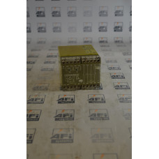 Pilz PNOZ 24VDC 3S 10 SAFETY RELAY ISOLATION 24VAC
