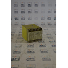 Pilz PST3 SAFETY RELAY 24VDC