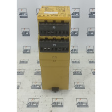 PNOZ X8P Pilz PNOZ X8P Pilz