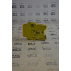 Pilz PNOZX1-24VAC-DC-3S10 EMERGENCY STOP RELAY MONITOR