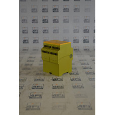 Pilz PNOZ-11 120VAC Safety Relay